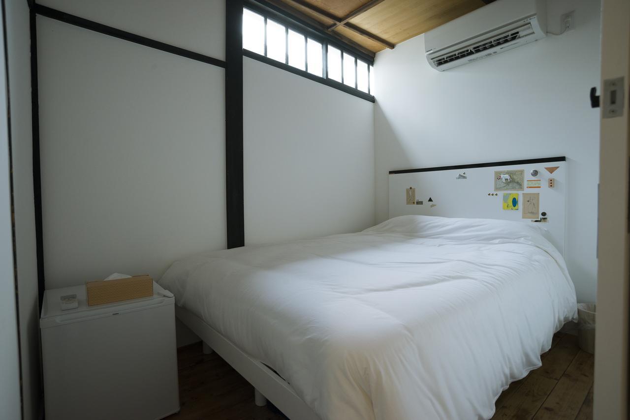 Hostel Yuigahama + Soba Bar, Камакура Екстериор снимка
