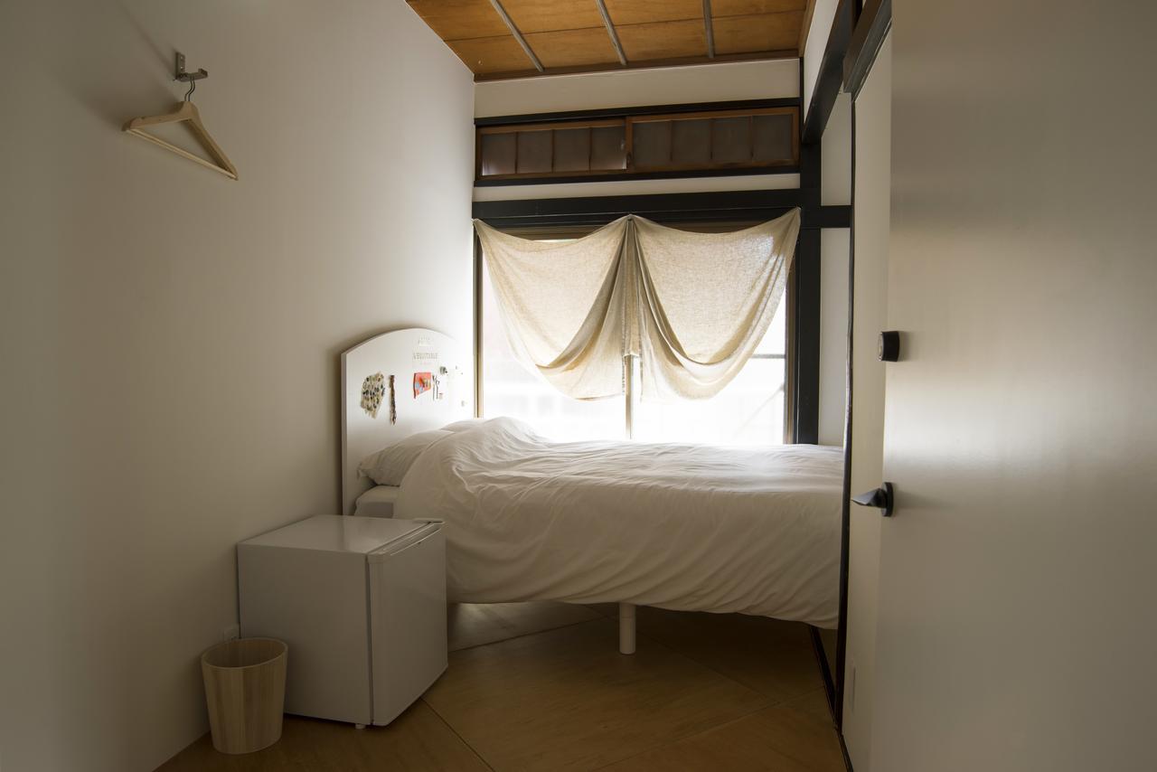 Hostel Yuigahama + Soba Bar, Камакура Екстериор снимка