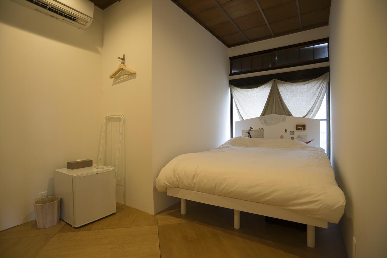 Hostel Yuigahama + Soba Bar, Камакура Екстериор снимка