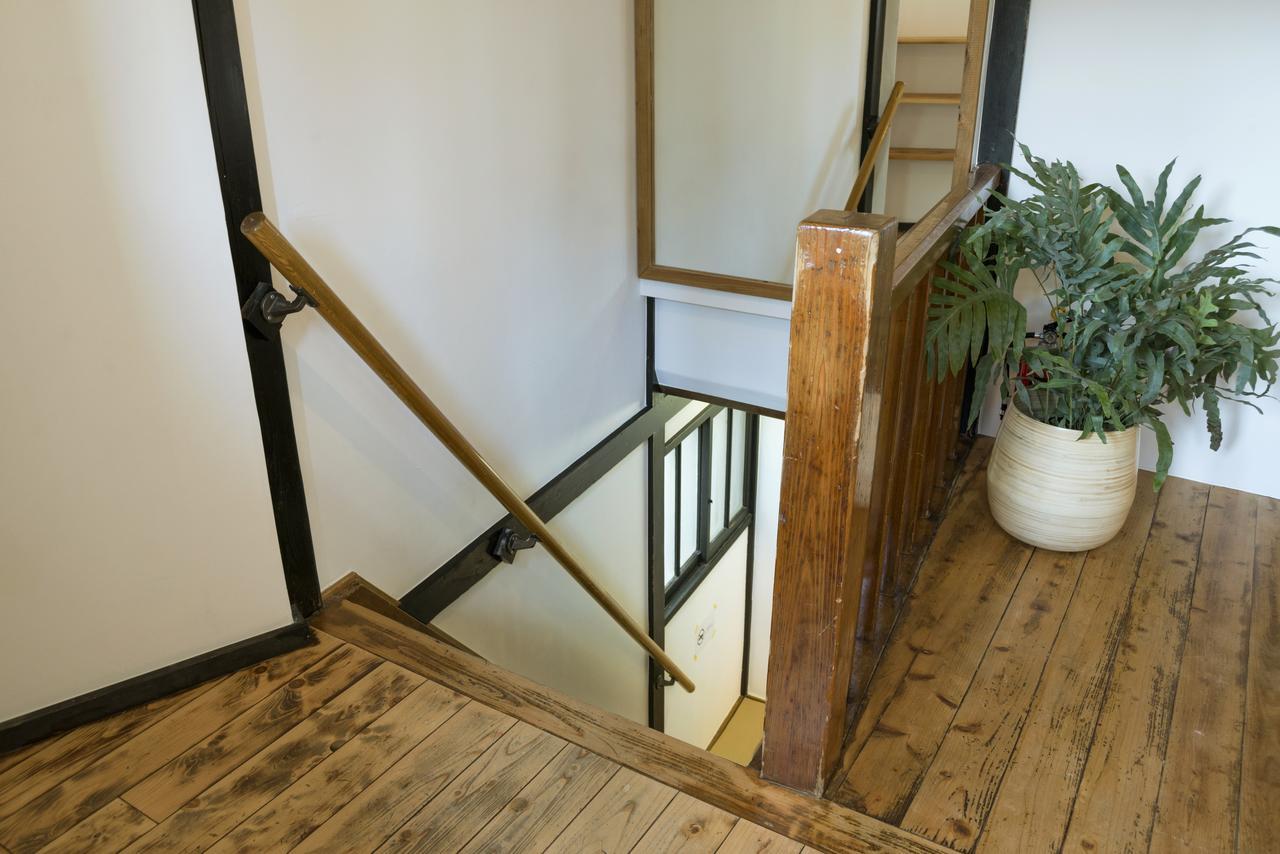 Hostel Yuigahama + Soba Bar, Камакура Екстериор снимка